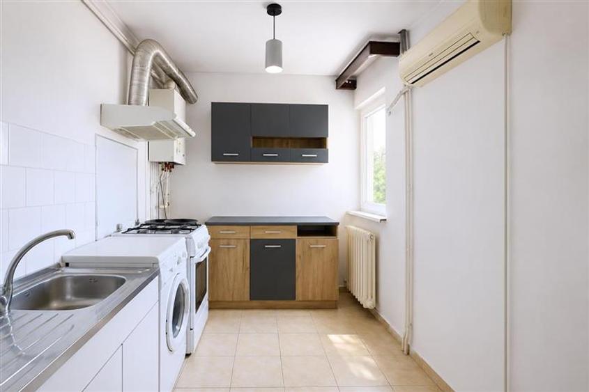 Apartament 2 camere Tatarasi FLUX la BULEVARD - 3