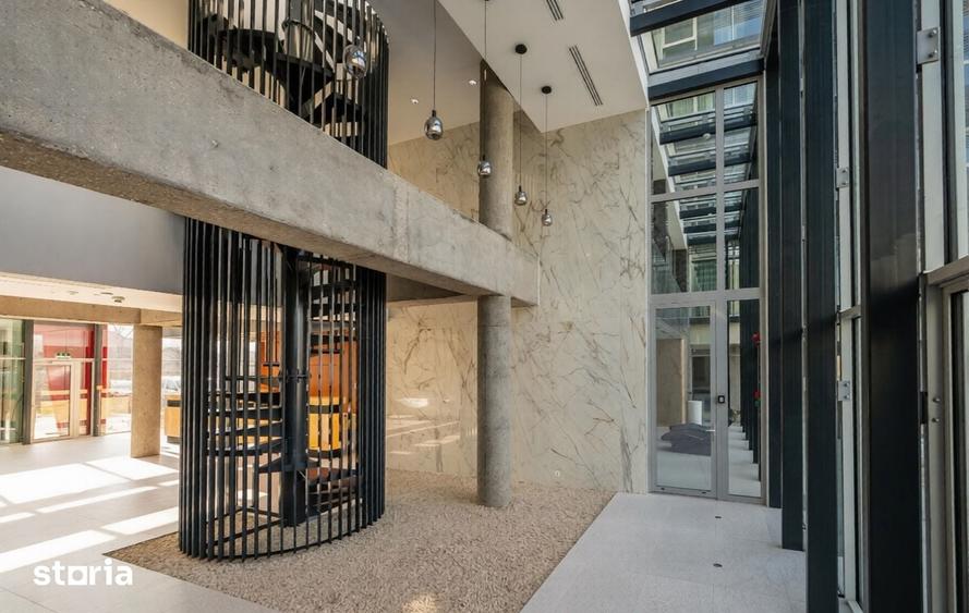 Apartament elegant cu 4 camere | UpSite | Facilita?i premium - 20