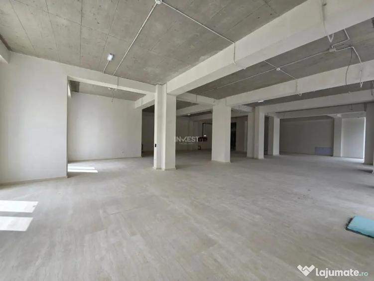 Spatiu de vanzare-Complex Azimut-COMISION 0% - 10