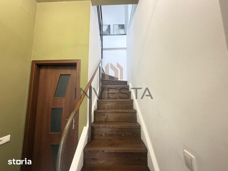 Casă cu 3 camere decomandat cu Teren 110 Mp în Mărăști