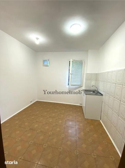 Apartament cu 2 camere semidecomandat în Brazda lui Novac