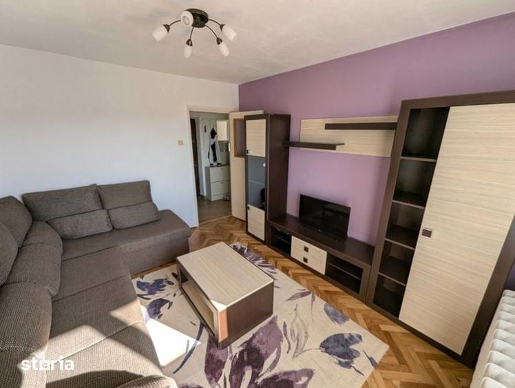 Inchiriez Apartament 2 camere decomandate in Dambul Rotund - 5