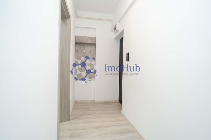 Apartament cu 2 camere, mobilat în Tătărași