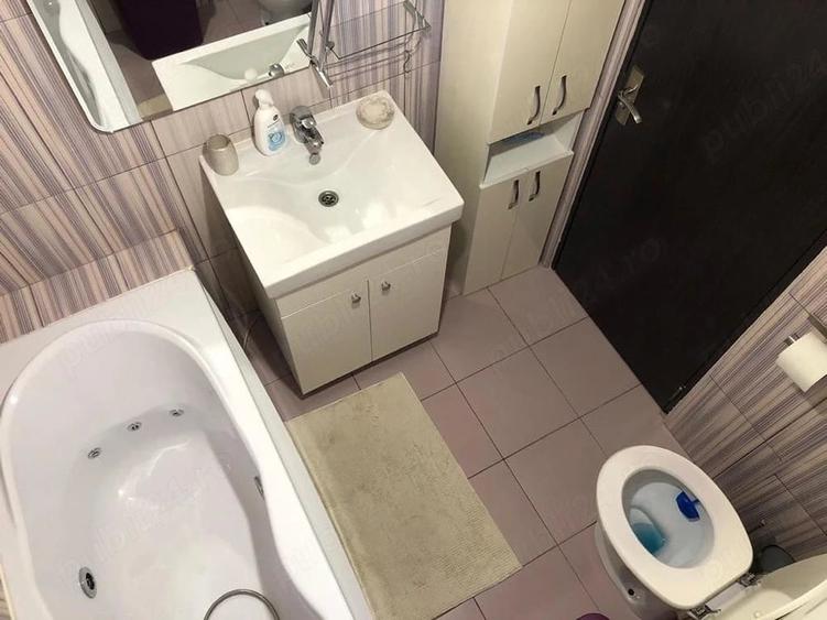 Apartament 3 camere Confort Park - 2