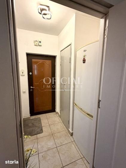 Apartament 1 Camera | PET FRIENDLY | 32 Mp | Gheorgheni Detunata - 6