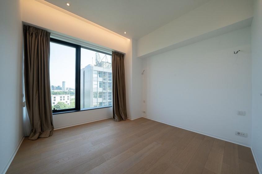 Apartament cu 4 camere, mobilat în Floreasca