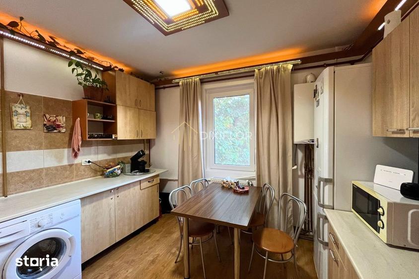 Apartament cu 2 camere în Unirii