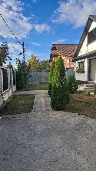 Casă cu Teren 550 Mp în Central