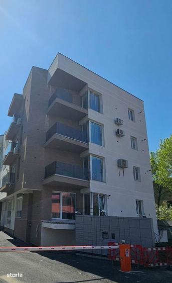 Apartament cu 2 camere decomandat în 13 Septembrie
