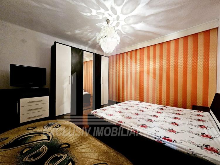 Casă individuală cu 5 camere cu Teren 750 Mp în Bărăbanț