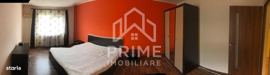 Apartament cu 2 camere în Cetate