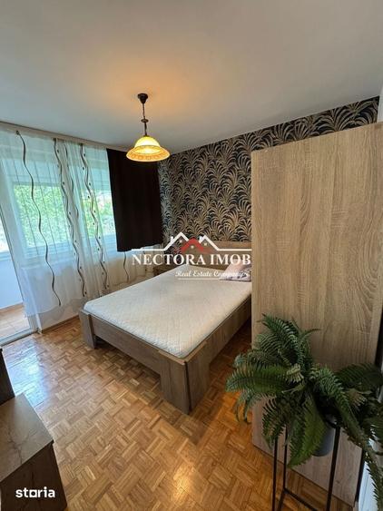 Apartament cu 2 camere în Dacia