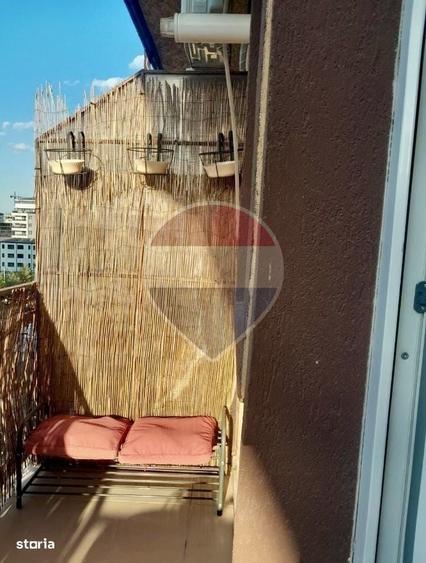 Garsonieră în Dudu