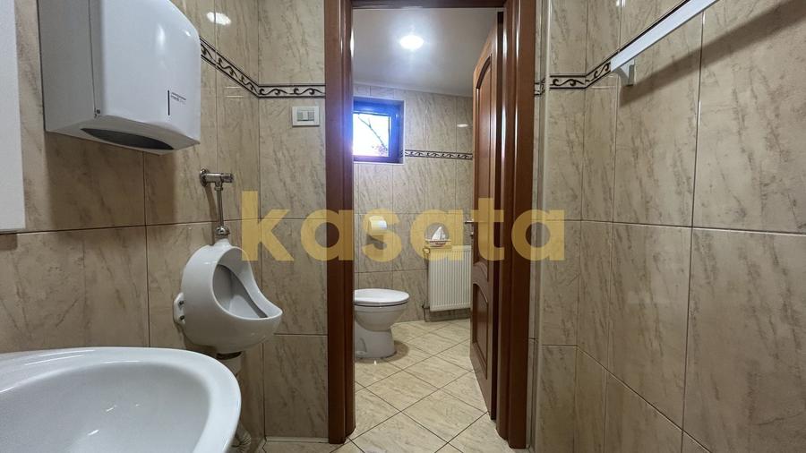Birou, de 270 mp, în Panduri