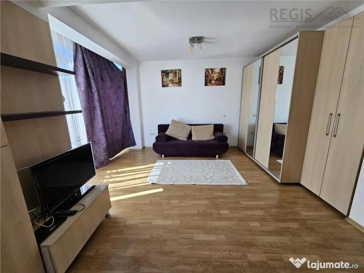 Studio Modern Astra str Vulturului - 7