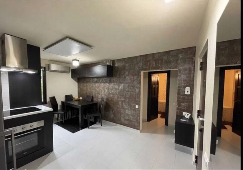 Apartament cu 2 camere decomandat în Tudor