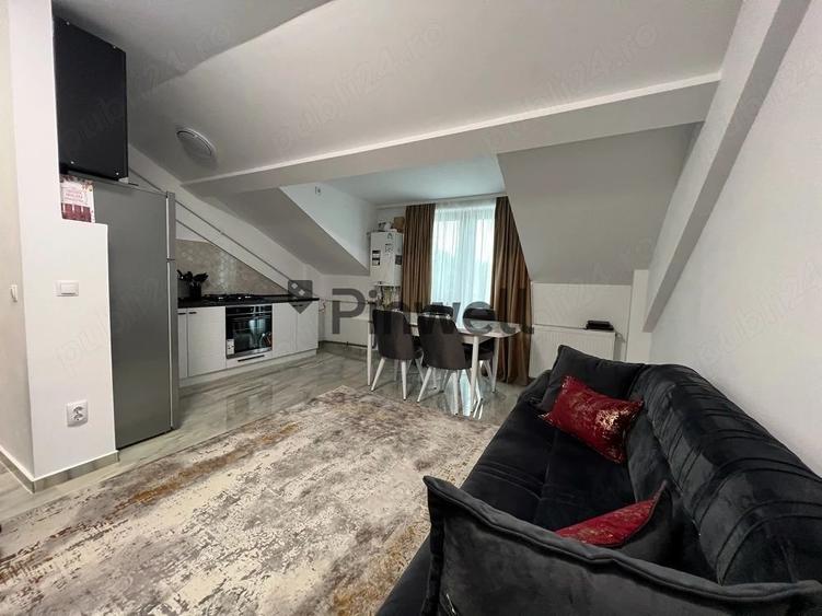 Apartament 2 Camere 51MP Bloc 2020 Metrou Jiului - 1