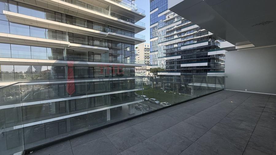 Apartament cu 3 dormitoare -One Floreasca Towers - 13