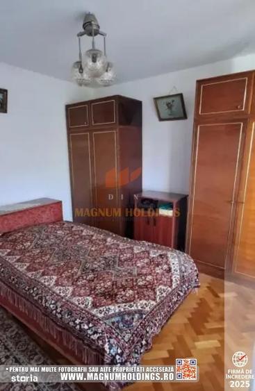 Apartament 2 camere, Calea Bucuresti, etajul 2 - 5