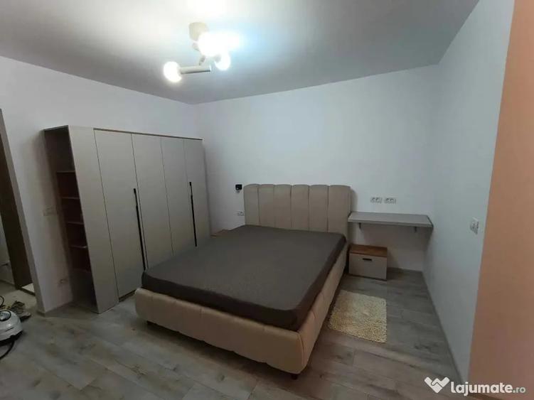 Garsonieră în Mihai Bravu