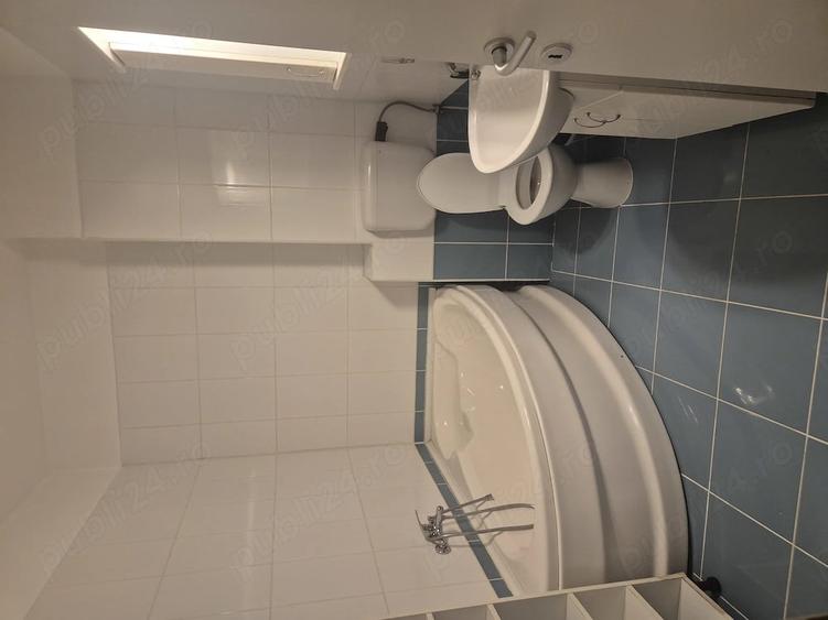 Garsonieră decomandată în Iosia