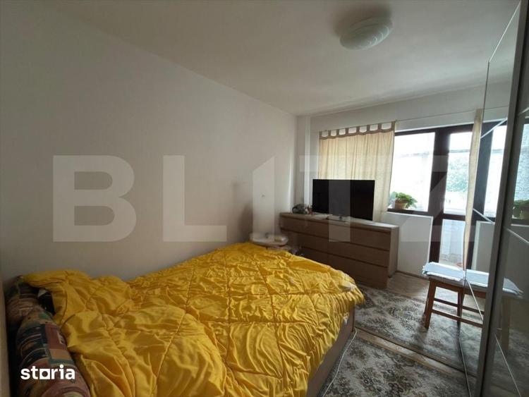 Apartament cu 3 camere, 70 mp, zona Nord - 6