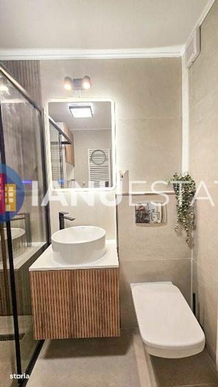 Dristor 10` Metrou Camil Ressu Mall ParkLake Parc IOR Renovat Lux Nou - 12