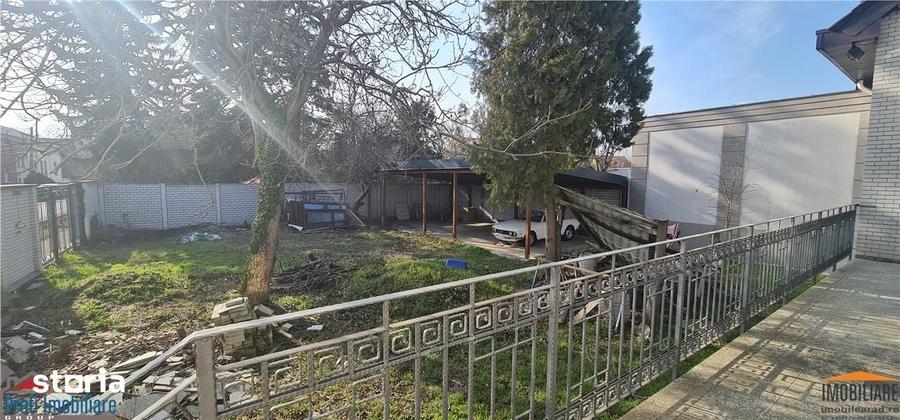 Casa noua, moderna, exceptionala D+P+E in zona Balcescu - 3