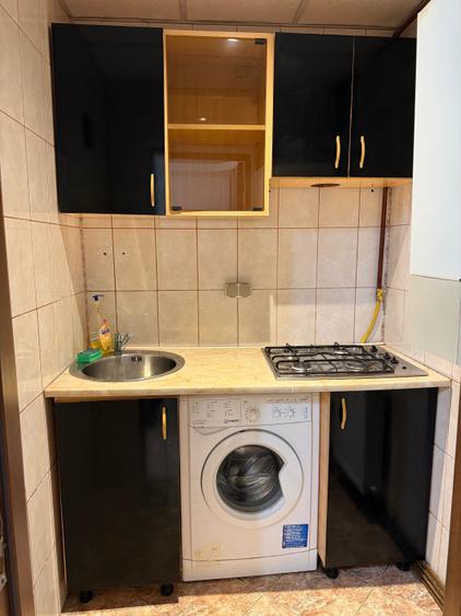 Garsonieră nedecomandată în Pantelimon