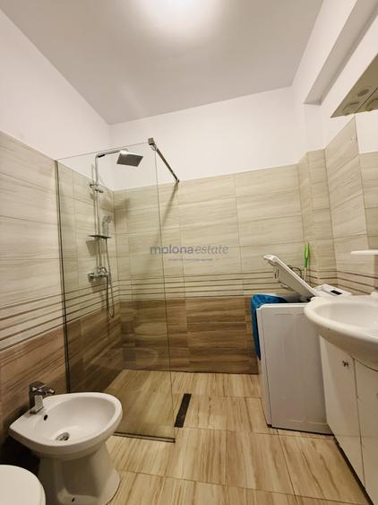 Apartament cu 2 camere si terasa in zona Centrala! - 8