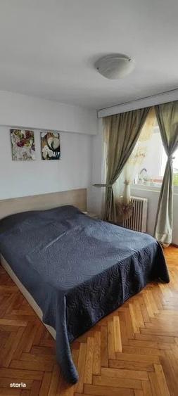 Apartament de 4 camere de inchiriat - 2