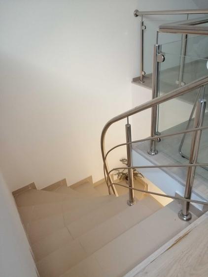 Vila duplex P+1+M Strada Astrelor Popesti-Leordeni - 2