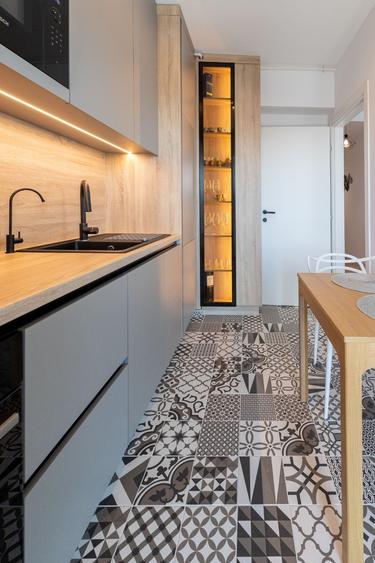 Apartament 3 camere de vânzare | Vulcan | Bloc 2024 | 95 mp - 2