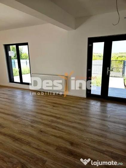 Casă cu 3 camere cu Teren 350 Mp în Vișan