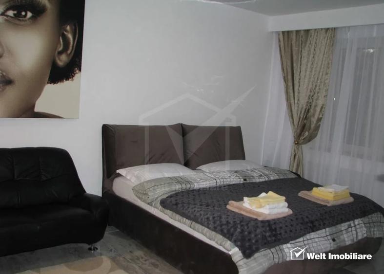 Republicii, UMF, apartament premium renovat, 3 camere - 2