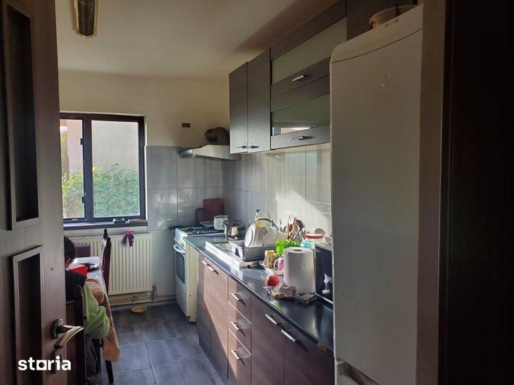 CASA VALU LUI TRAIAN PRETABILA 2 FAMILII - 14