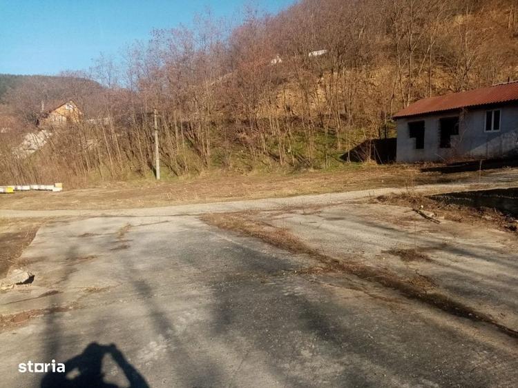 Spațiu comercial, în Sebeșel