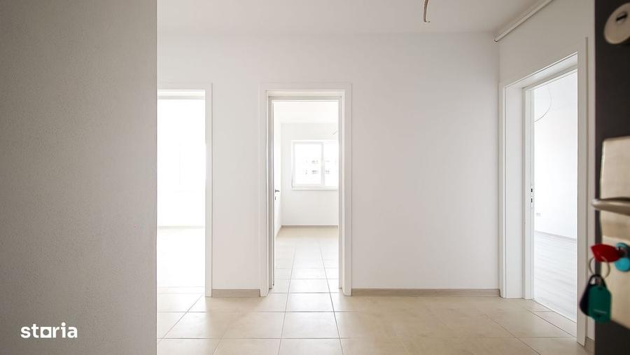 Apartament 3 camere | 76,68 mp | 3 balcoane | Subcetate City 2 - 11