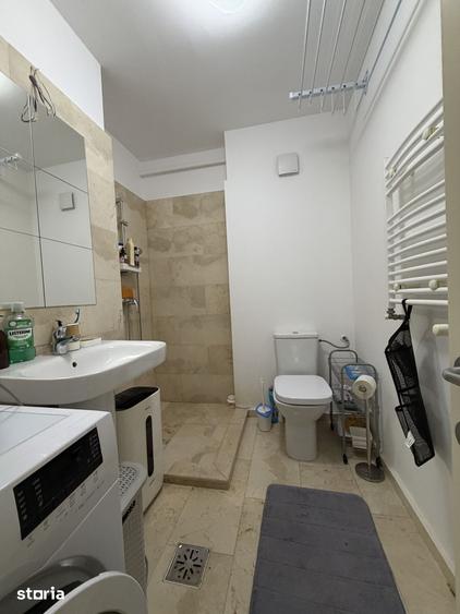 Newton Residence Tatarasi-3 camere,2bai, terasa,PARCARE! - 11
