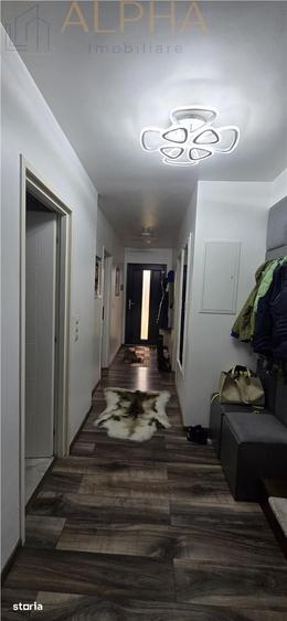 Casă cu 5 camere cu Teren 1450 Mp în Viișoara