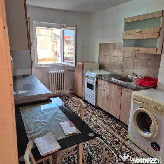 Apartament 2 camere, 48 mp, zona Sala Olimpia - 5