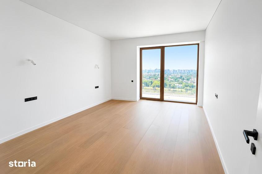 Apartament cu 4 camere în Cișmigiu