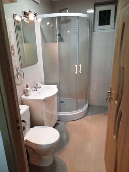 Apartament cu 2 camere în Ultracentral