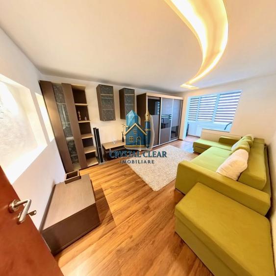 Apartament cu 2 camere decomandat în Unirii