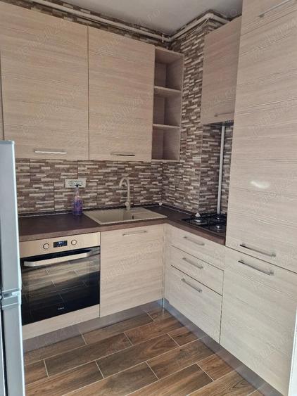 Apartament cu 2 camere decomandat în Tomis Plus