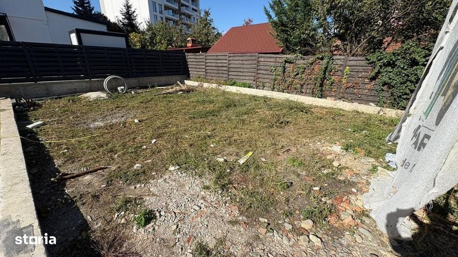 Casă cu 4 camere în Gheorgheni