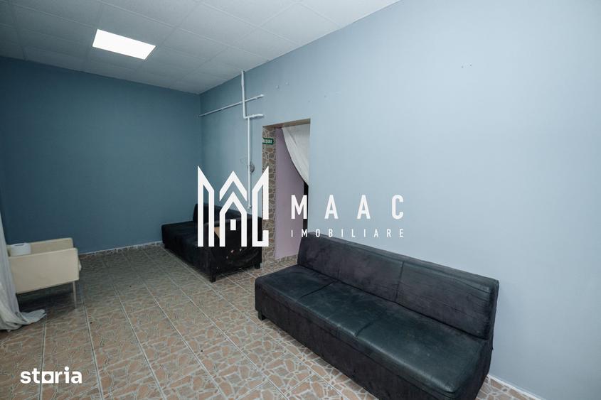 Spatiu comercial 100MP | Dragasani - 10