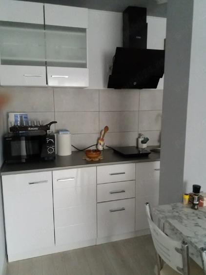 Apartament cu 2 camere nedecomandat în Poiana Țapului