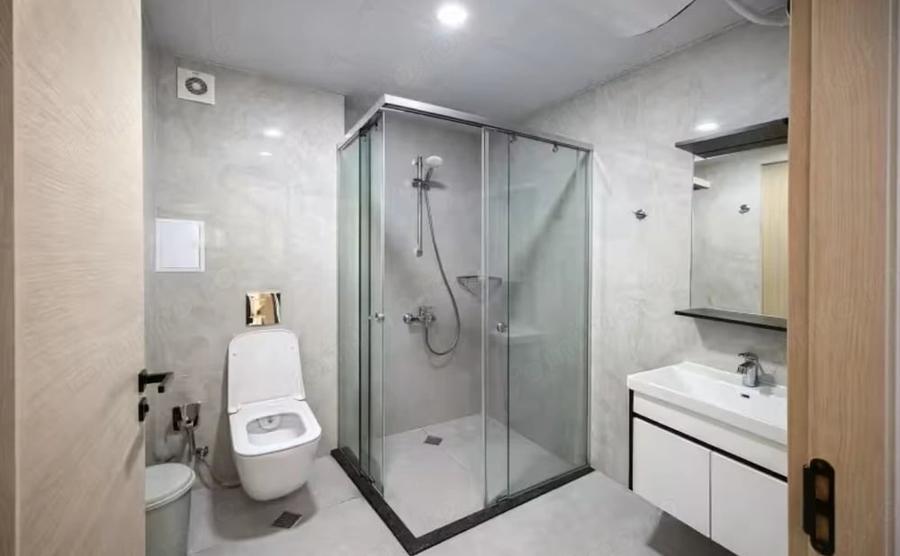 Apartament cu 2 camere decomandat în Grozăvești