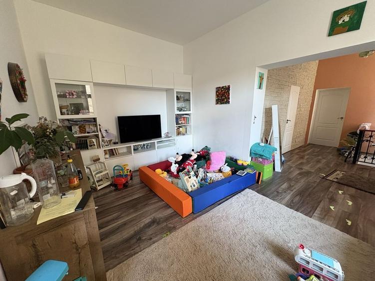 De vanzare apartament in Centrul Aradului - 8